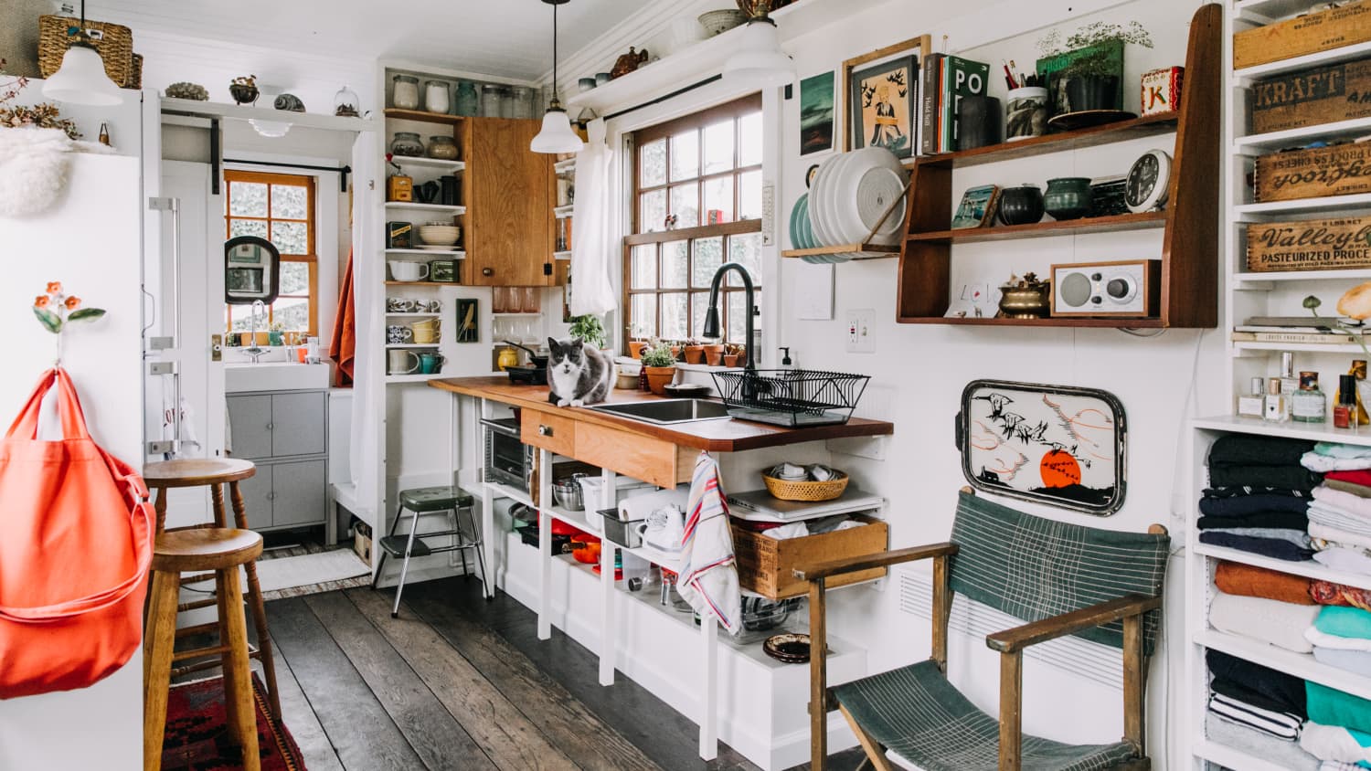 Chair for sales tiny house